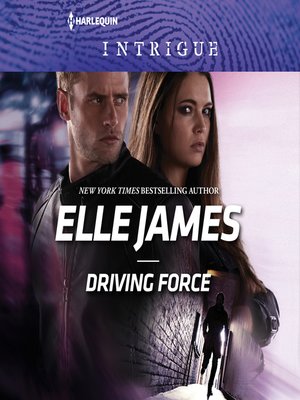 Driving Force - Audiobook